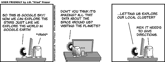 userfriendly